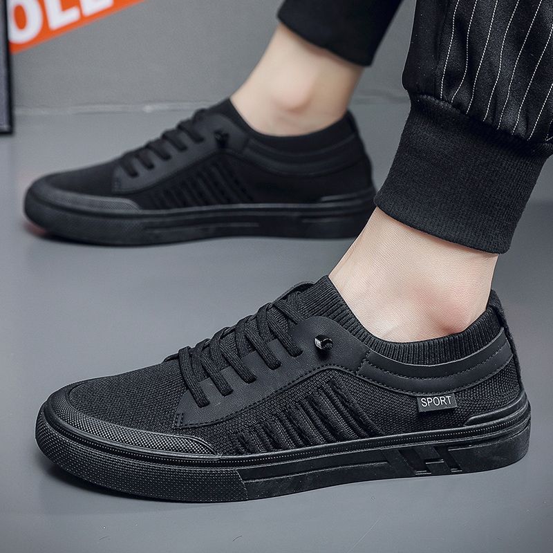 Damen Sportliche Freizeitsneaker mit atmungsaktivem Obermaterial und rutschfester Sohle Heidi Mode - Image 7