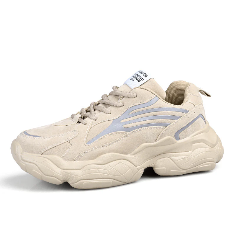 Damen Sportliche Freizeitsneaker mit ergonomischem Tragekomfort und dämpfender Sohle Heidi Mode - Image 7