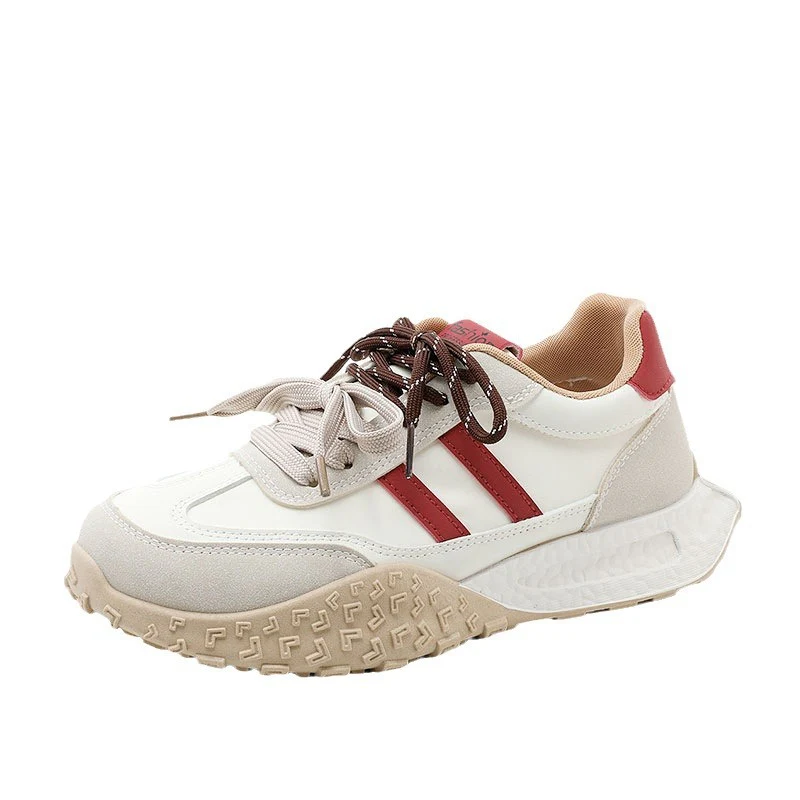 Damen Sportliche Freizeitsneaker mit innovativem Dämpfungssystem Heidi Mode - Image 5
