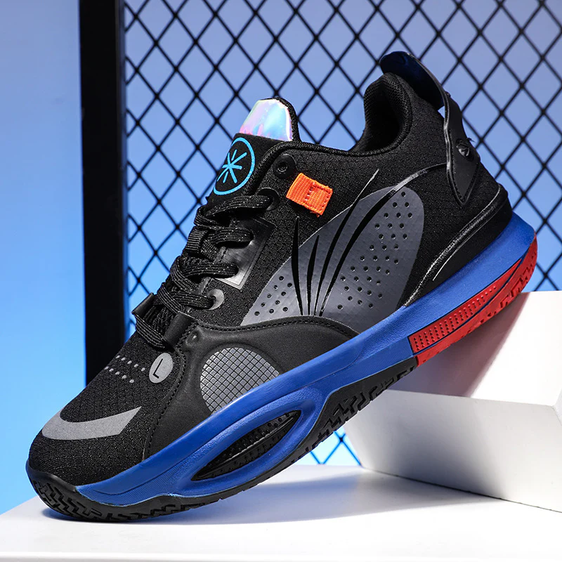 Damen Sportliche Freizeitsneaker mit innovativer Dämpfungstechnologie und atmungsaktiven Netzmaterialien Heidi Mode - Image 3