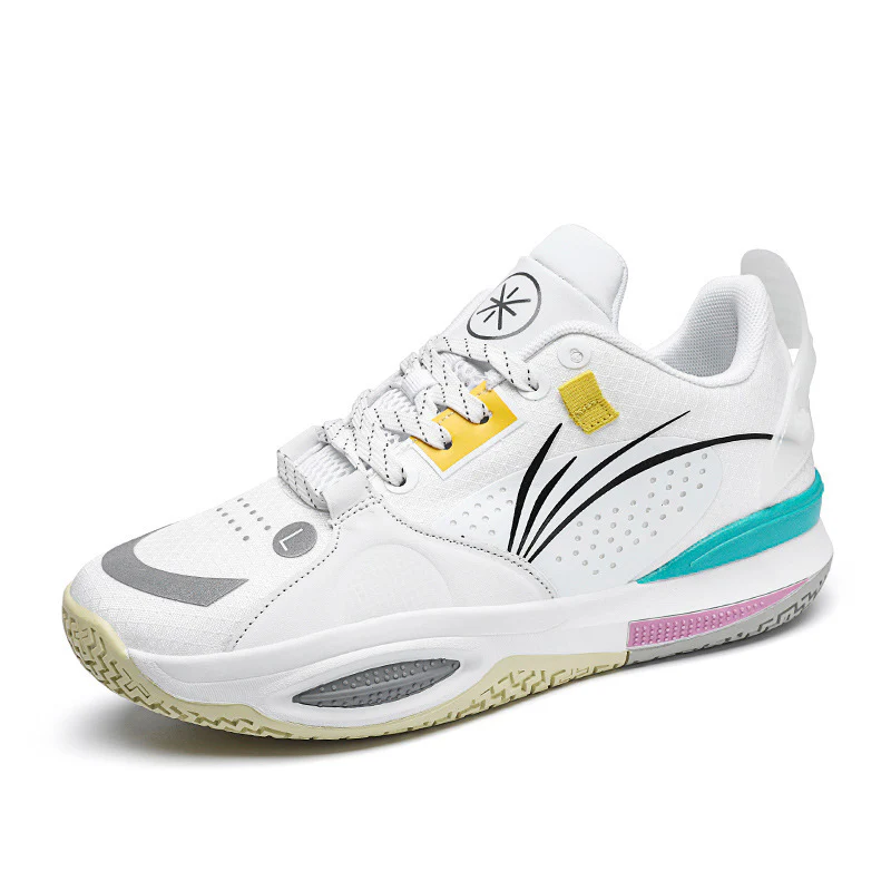 Damen Sportliche Freizeitsneaker mit innovativer Dämpfungstechnologie und atmungsaktiven Netzmaterialien Heidi Mode - Image 4
