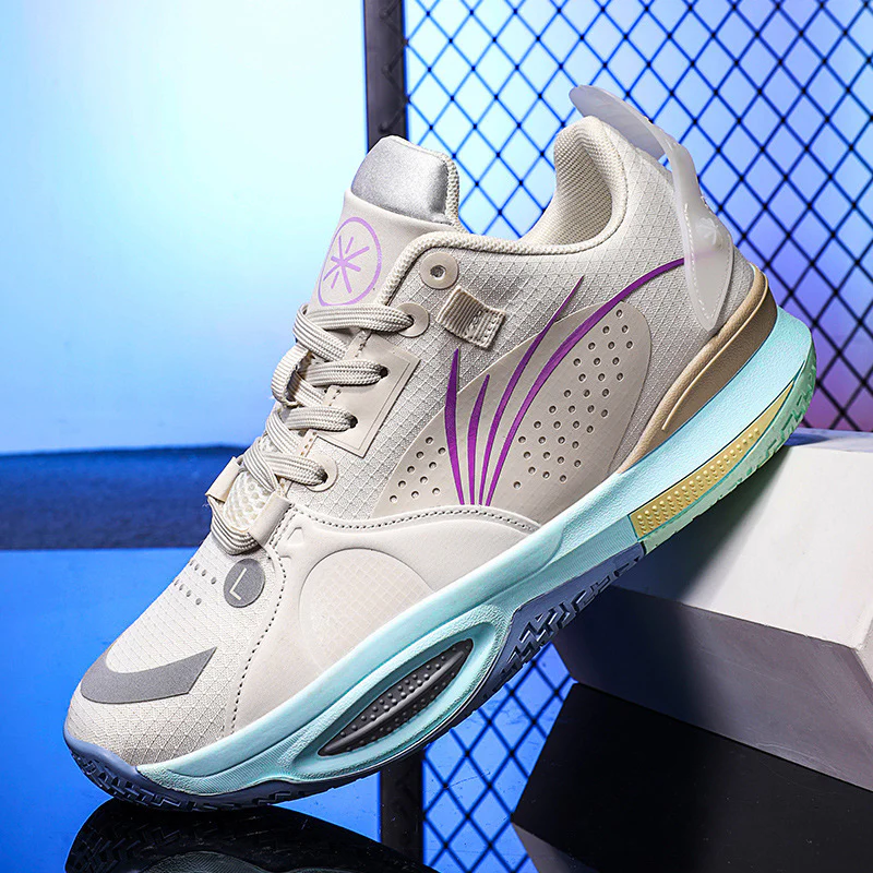 Damen Sportliche Freizeitsneaker mit innovativer Dämpfungstechnologie und atmungsaktiven Netzmaterialien Heidi Mode - Image 5