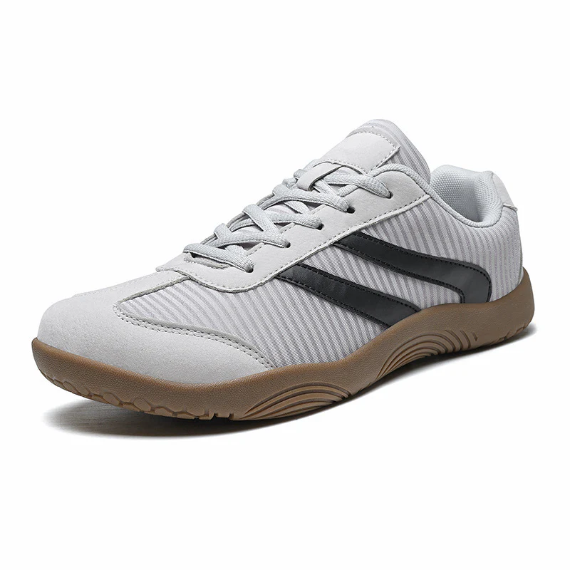 Damen Sportliche Freizeitsneaker mit rutschfester Sohle Heidi Mode - Image 5