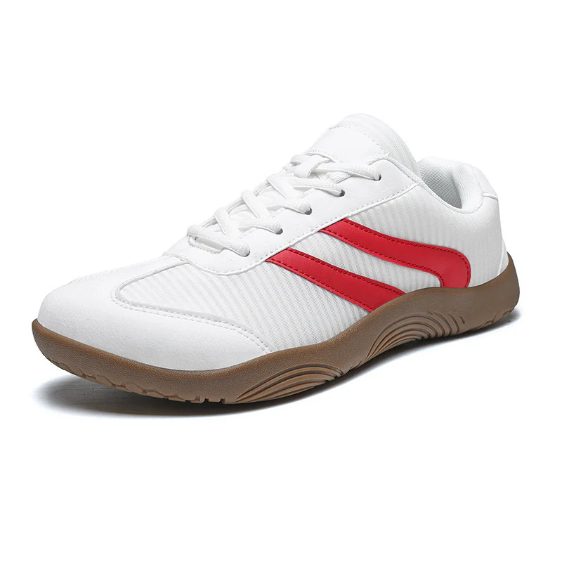Damen Sportliche Freizeitsneaker mit rutschfester Sohle Heidi Mode - Image 6
