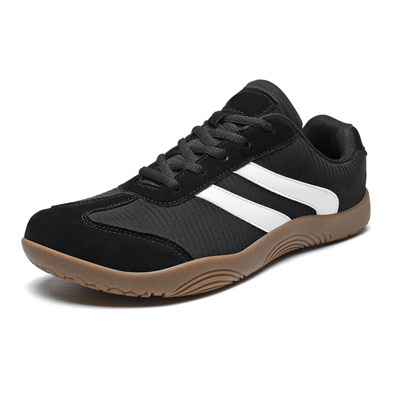 Damen Sportliche Freizeitsneaker mit rutschfester Sohle Heidi Mode - Image 7