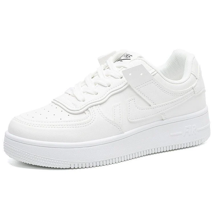 Damen Sportliche Freizeitsneaker mit rutschfester Sohle und atmungsaktivem Obermaterial Heidi Mode - Image 6