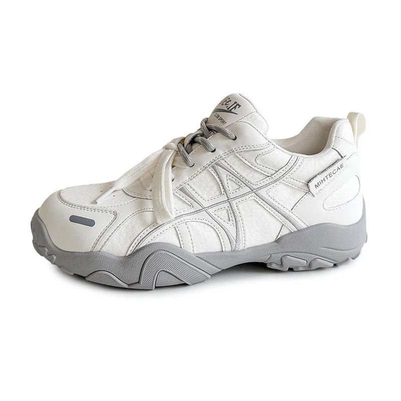 Damen Sportliche Freizeitsneakers mit atmungsaktiver Sohle und ergonomischem Design Heidi Mode - Image 9