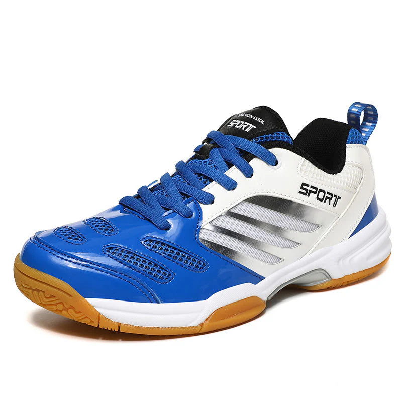Damen Sportliche Hallenschuhe mit ergonomischer Dämpfungstechnologie Heidi Mode - Image 2