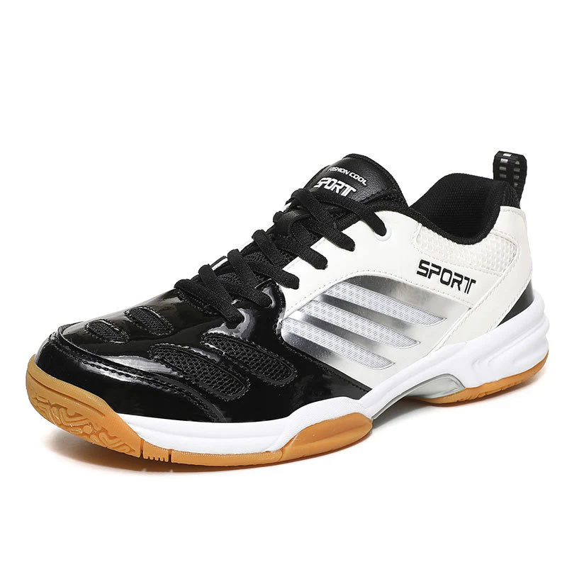 Damen Sportliche Hallenschuhe mit ergonomischer Dämpfungstechnologie Heidi Mode - Image 5