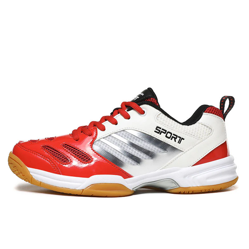 Damen Sportliche Hallenschuhe mit ergonomischer Dämpfungstechnologie Heidi Mode - Image 6