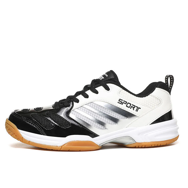 Damen Sportliche Hallenschuhe mit ergonomischer Dämpfungstechnologie Heidi Mode - Image 7
