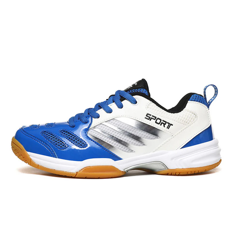 Damen Sportliche Hallenschuhe mit ergonomischer Dämpfungstechnologie Heidi Mode - Image 8
