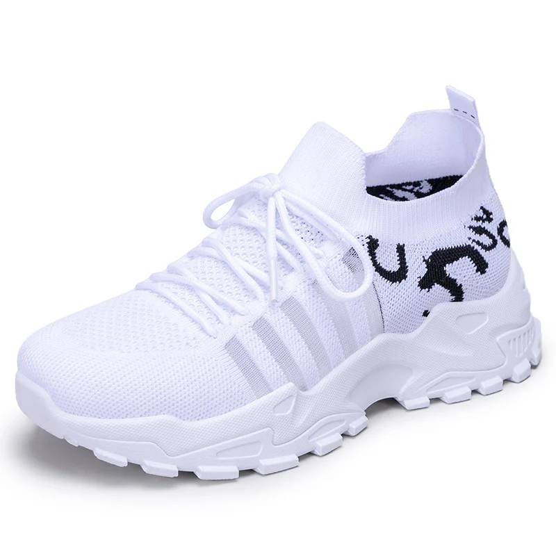 Damen Sportliche High-Performance Sneaker mit elastischem Schnellschnürsystem Heidi Mode - Image 9
