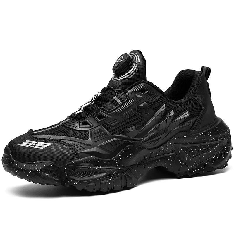 Damen Sportliche High-Performance Sneaker mit innovativem Schnellschnürsystem Heidi Mode - Image 2