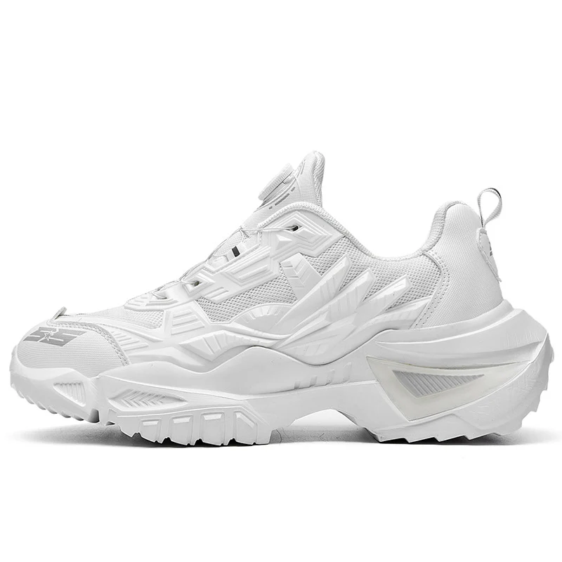 Damen Sportliche High-Performance Sneaker mit innovativem Schnellschnürsystem Heidi Mode - Image 5