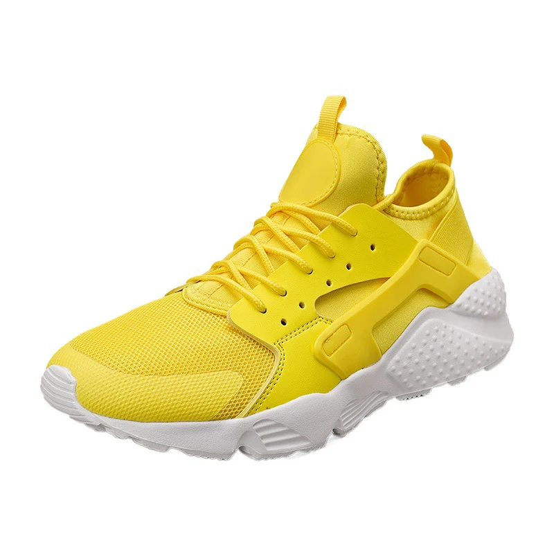 Damen Sportliche High-Performance Sneaker mit rutschfester Sohle und atmungsaktivem Design Heidi Mode - Image 5