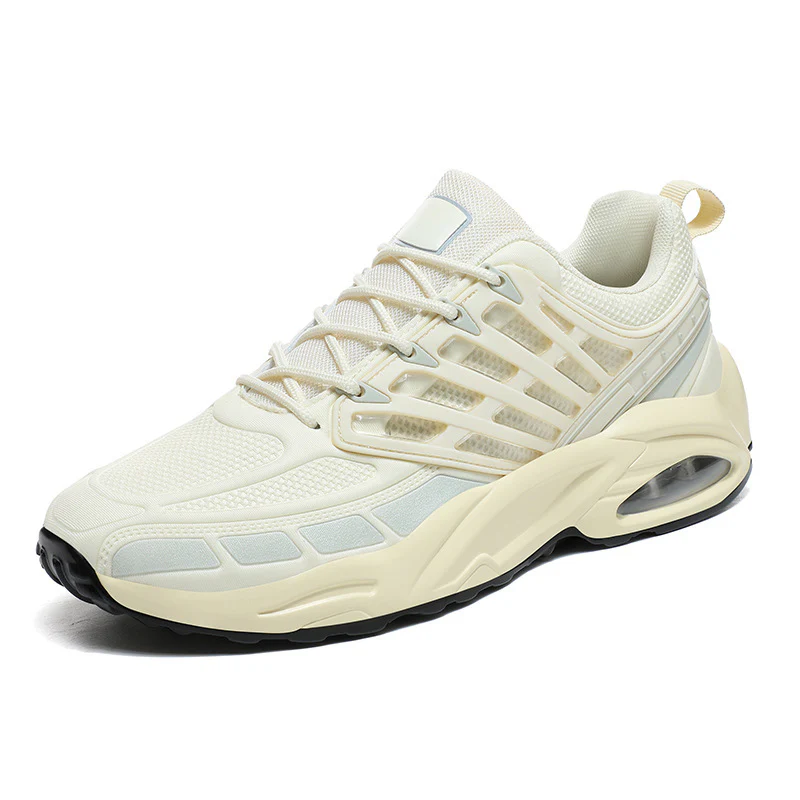 Damen Sportliche High-Performance Sneakers mit stabilisierendem Luftpolstersystem Heidi Mode - Image 7