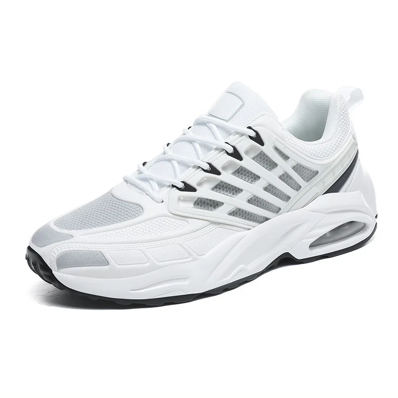 Damen Sportliche High-Performance Sneakers mit stabilisierendem Luftpolstersystem Heidi Mode - Image 8
