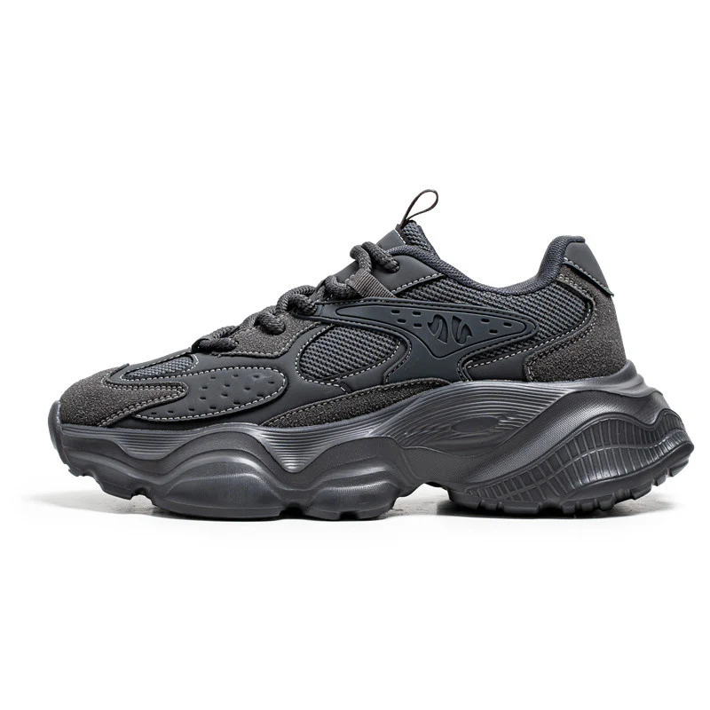 Damen Sportliche High-Performance Sneakers mit stoßdämpfendem System Heidi Mode - Image 7