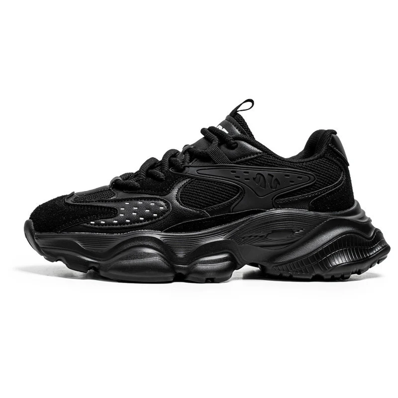 Damen Sportliche High-Performance Sneakers mit stoßdämpfendem System Heidi Mode - Image 8
