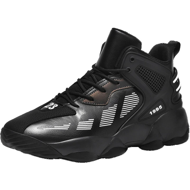 Damen Sportliche High-Top Sneaker mit innovativem Dämpfungssystem Heidi Mode - Image 5