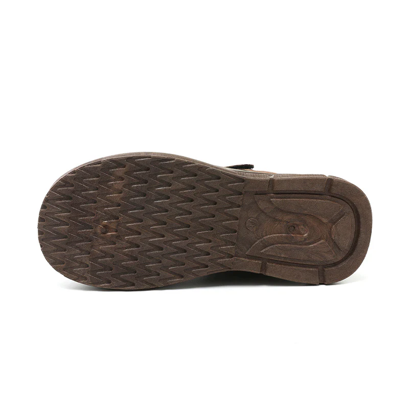 Damen Sportliche High-Top Sneakers mit praktischem Klettverschluss und strapazierfähigem Obermaterial Heidi Mode - Image 3