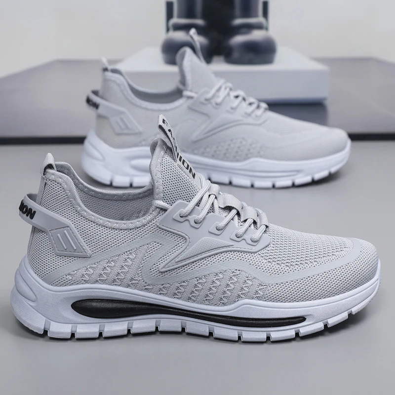 Damen Sportliche Hochleistungs-Sneaker mit atmungsaktiven Eigenschaften Heidi Mode - Image 2