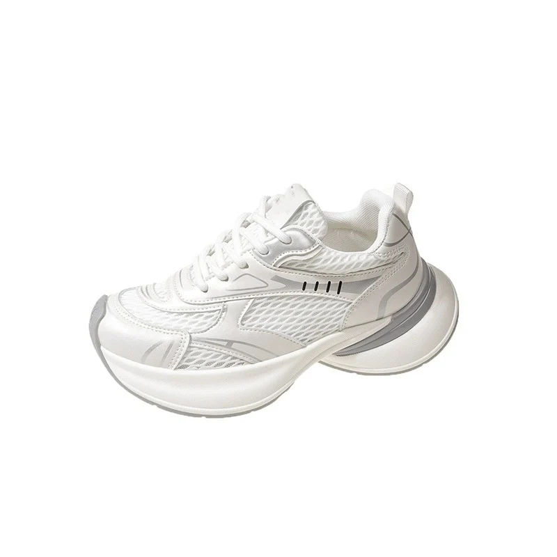 Damen Sportliche Hochleistungs Sneakers Heidi Mode - Image 5