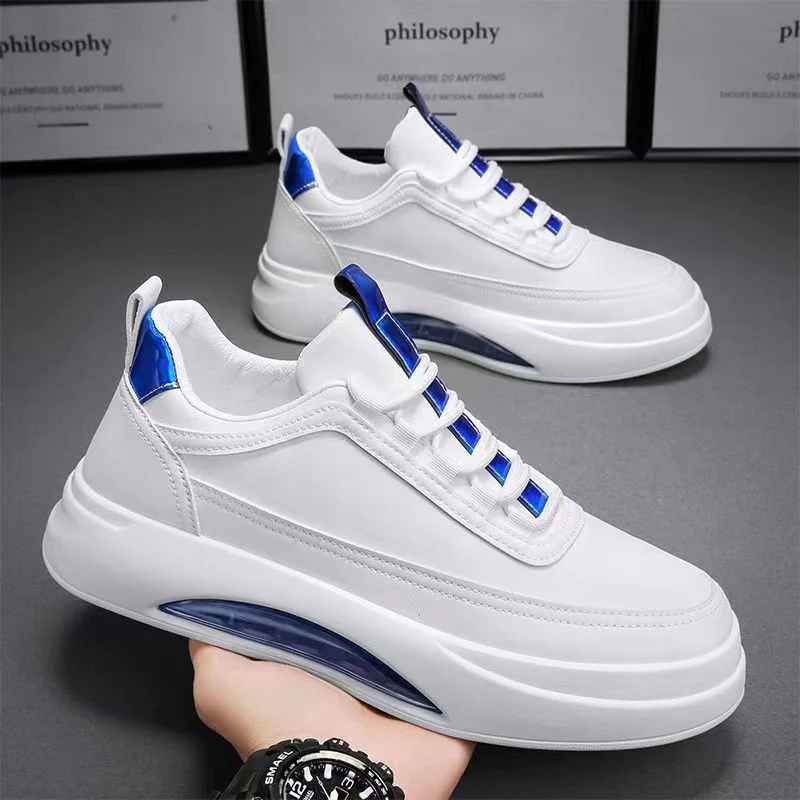 Damen Sportliche Komfort-Sneaker mit dämpfendem Sohlenprofil Heidi Mode - Image 2