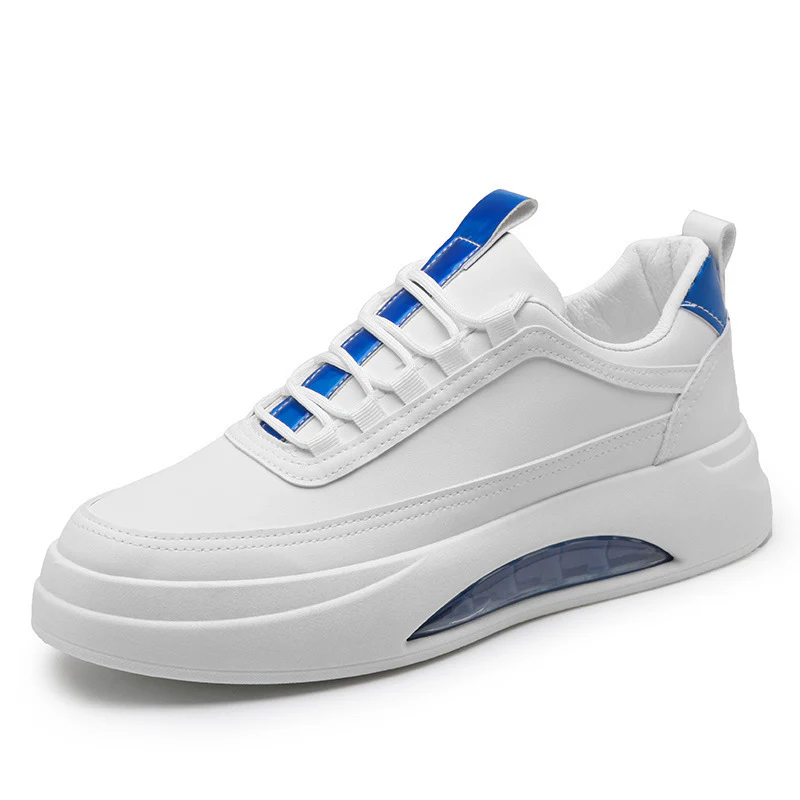 Damen Sportliche Komfort-Sneaker mit dämpfendem Sohlenprofil Heidi Mode - Image 5