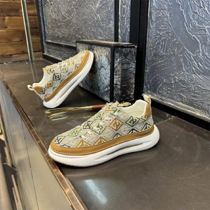 Damen Sportliche Komfort-Sneaker mit innovativer Dämpfungstechnologie Heidi Mode - Image 8