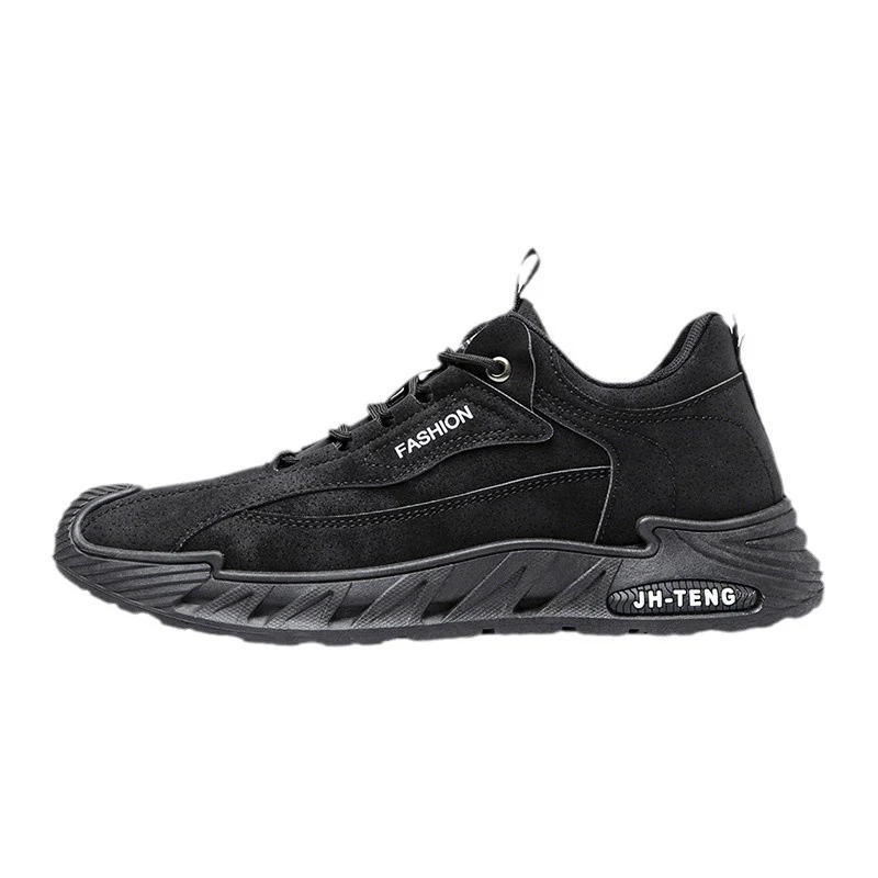 Damen Sportliche Komfort Sneakers Heidi Mode - Image 5