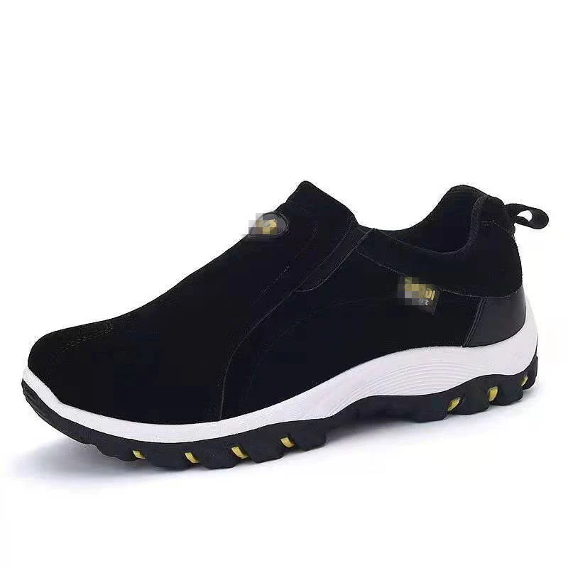 Damen Sportliche Komfort Sneakers mit rutschfester Sohle Heidi Mode - Image 2