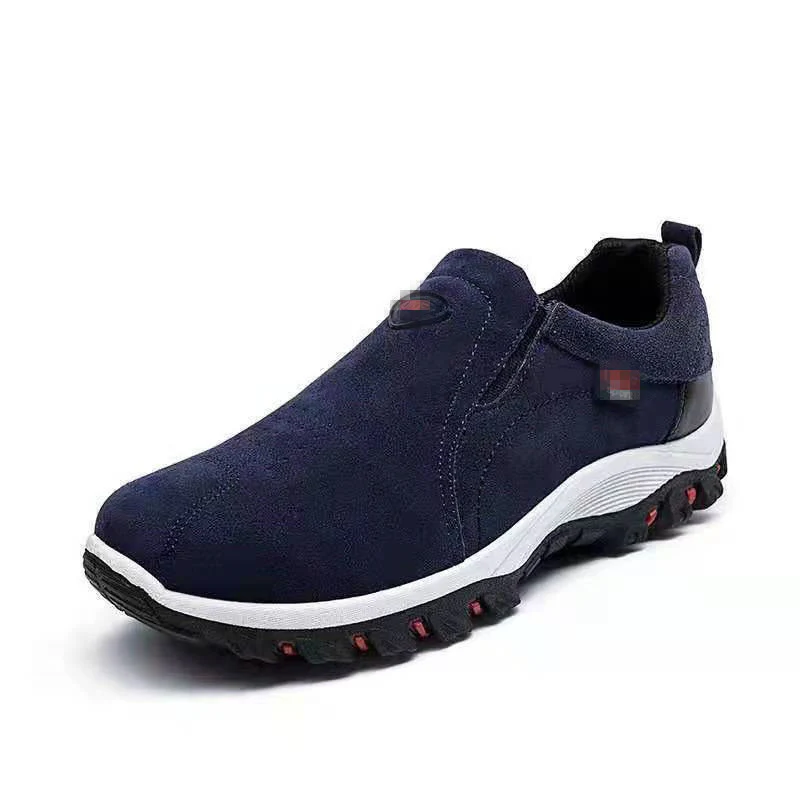 Damen Sportliche Komfort Sneakers mit rutschfester Sohle Heidi Mode - Image 5