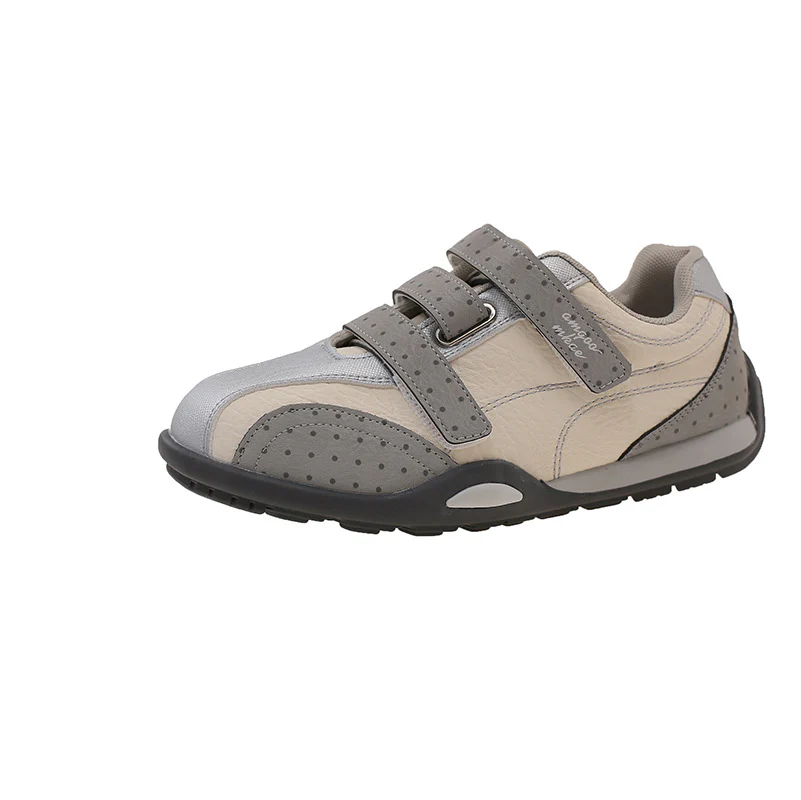 Damen Sportliche Komfort Sneakers mit verstellbarem Klettverschluss Heidi Mode - Image 7