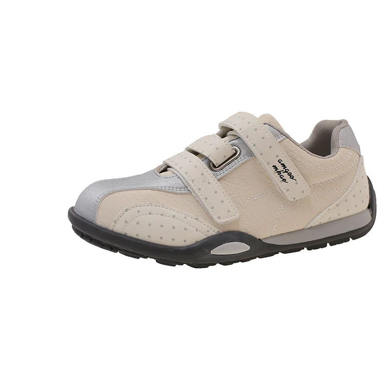 Damen Sportliche Komfort Sneakers mit verstellbarem Klettverschluss Heidi Mode - Image 8