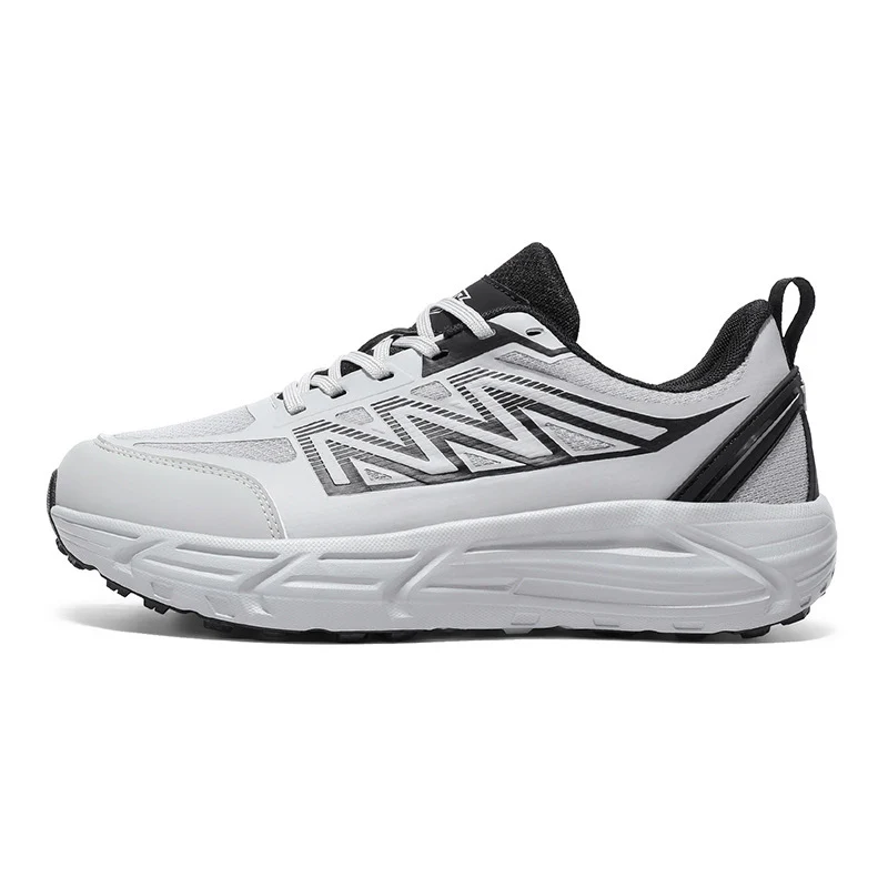 Damen Sportliche Lauf-Schuhe mit atmungsaktiver Oberflächenstruktur und dämpfendem Fußbett Heidi Mode - Image 7