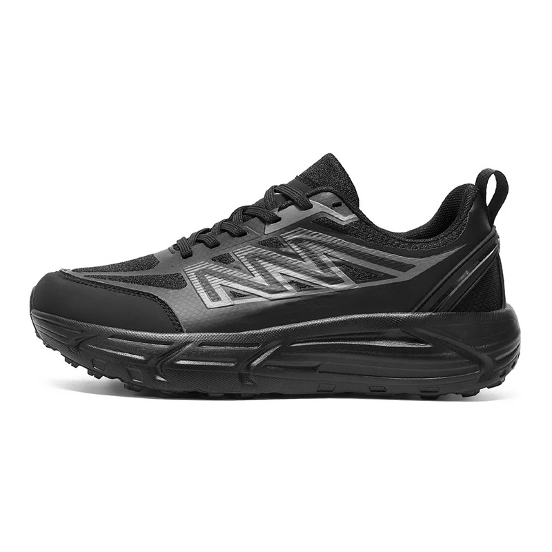 Damen Sportliche Lauf-Schuhe mit atmungsaktiver Oberflächenstruktur und dämpfendem Fußbett Heidi Mode - Image 8