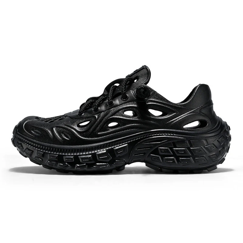 Damen Sportliche Lauf-Schuhe mit atmungsaktiver Struktur und auffälligem Design Heidi Mode - Image 5