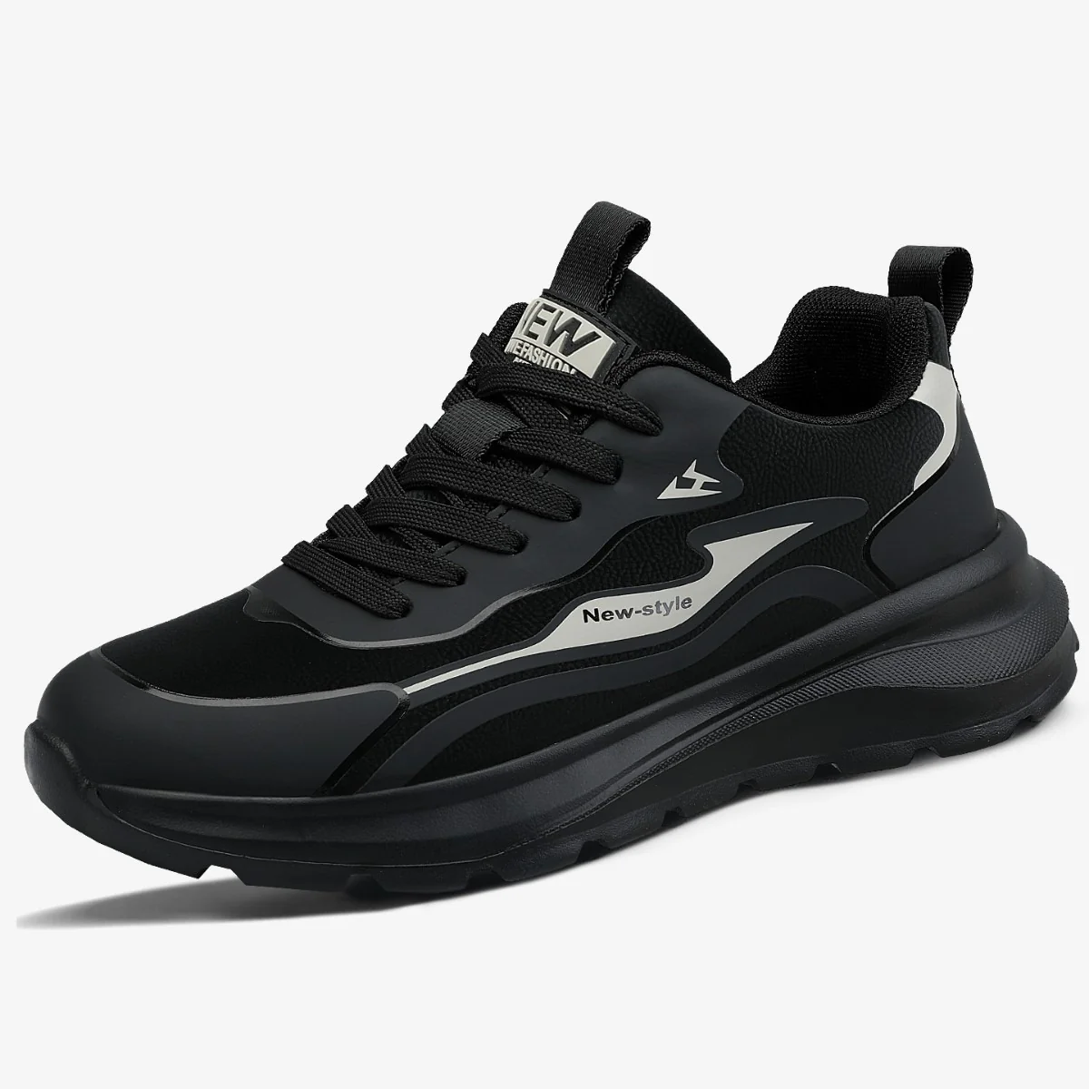 Damen Sportliche Lauf Sneaker Heidi Mode - Image 5