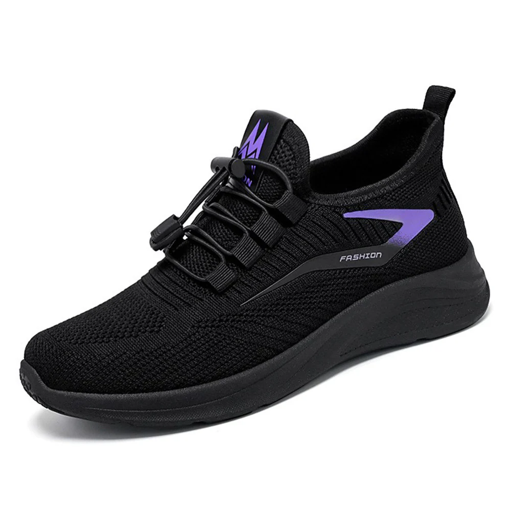 Damen Sportliche Lauf-Sneaker mit anatomischer Dämpfung Heidi Mode - Image 2