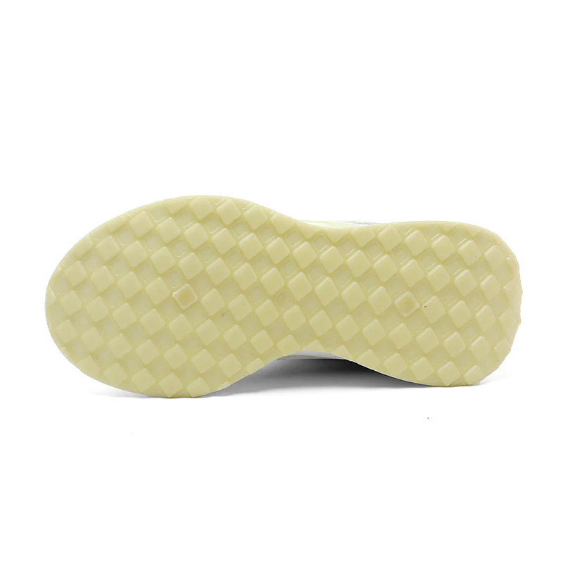 Damen Sportliche Lauf-Sneaker mit atmungsaktivem Mesh-Obermaterial und dämpfender Laufsohle Heidi Mode - Image 4