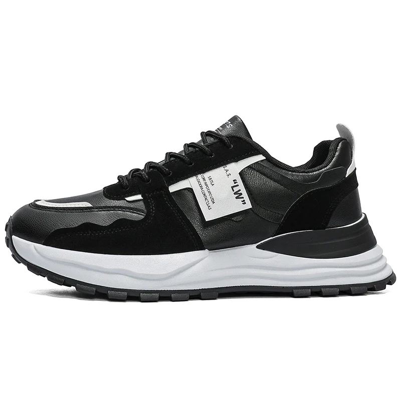 Damen Sportliche Lauf-Sneaker mit atmungsaktiver Obermaterialstruktur und dämpfender Sohle Heidi Mode - Image 5