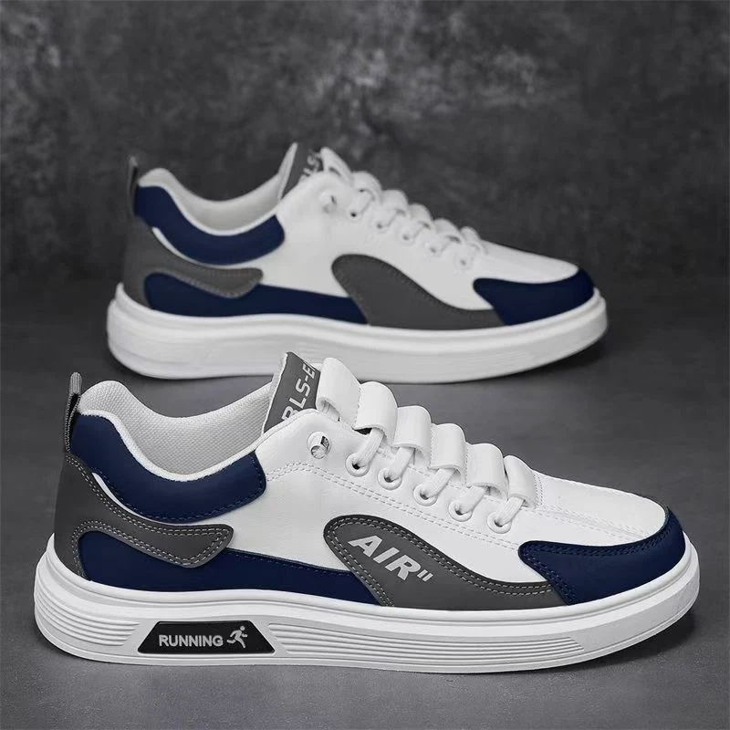 Damen Sportliche Lauf-Sneaker mit dämpfendem Sohlenprofil und atmungsaktiver Oberflächenstruktur Heidi Mode - Image 6