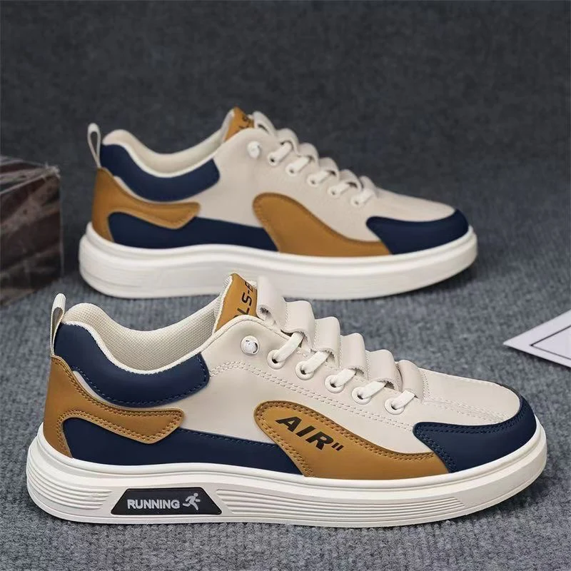 Damen Sportliche Lauf-Sneaker mit dämpfendem Sohlenprofil und atmungsaktiver Oberflächenstruktur Heidi Mode - Image 8
