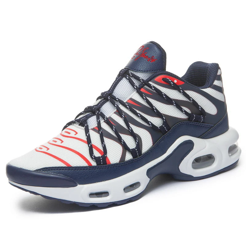 Damen Sportliche Lauf-Sneaker mit innovative Dämpfungstechnologie und atmungsaktiver Struktur Heidi Mode - Image 8