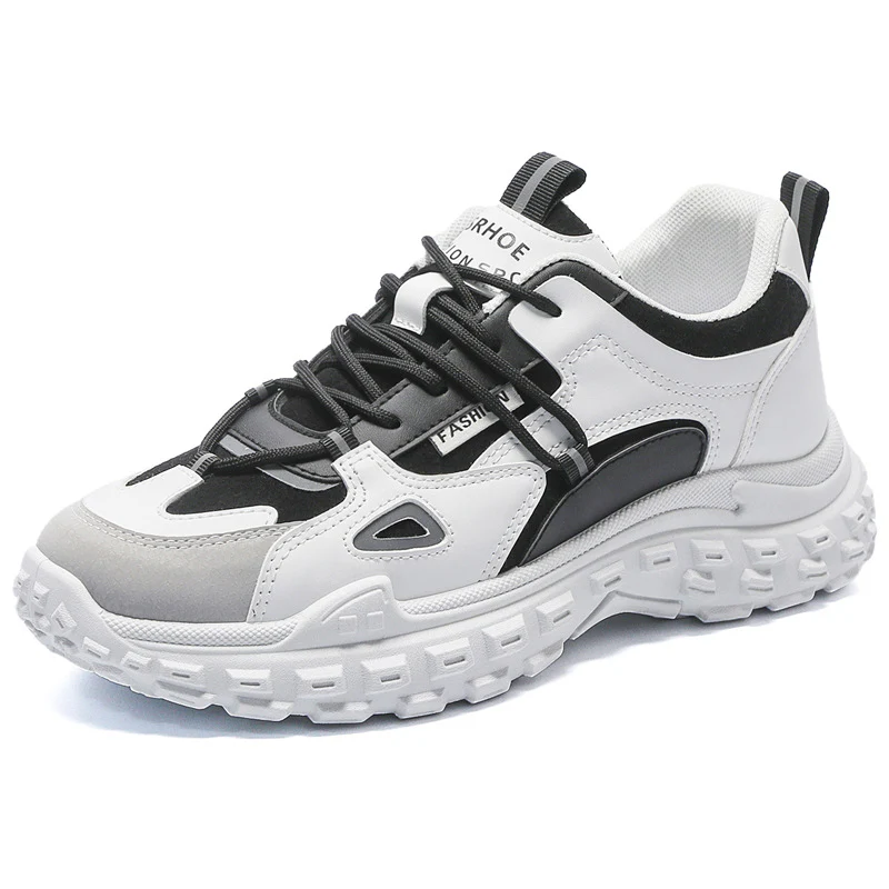 Damen Sportliche Lauf-Sneaker mit innovativer Dämpfung und trendigem Design Heidi Mode - Image 5