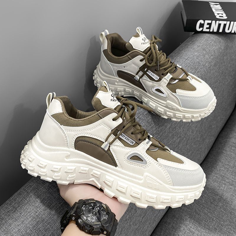 Damen Sportliche Lauf-Sneaker mit innovativer Dämpfung und trendigem Design Heidi Mode - Image 7