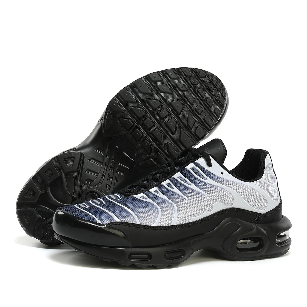 Damen Sportliche Lauf-Sneaker mit innovativer Dämpfungstechnologie Heidi Mode - Image 5