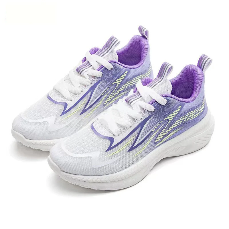 Damen Sportliche Lauf-Sneaker mit innovativer Dämpfungstechnologie Heidi Mode - Image 7